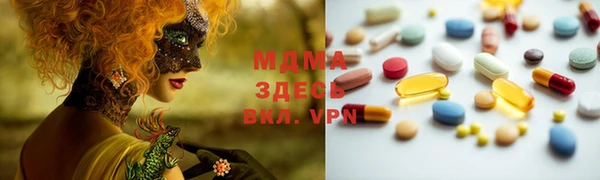 стафф Алексин